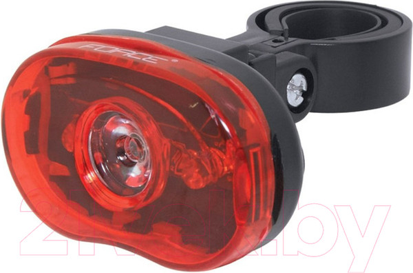 Изображение товара Фонарь для велосипеда FORCE 45401-F (задний)