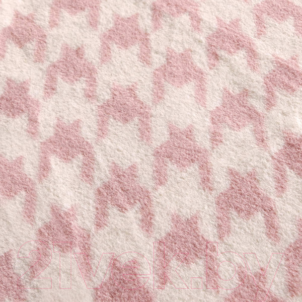 Изображение товара Покрывало Sofi de Marko Эрнесто 220х240 / Пл-Эр-220х240-пудр (пудра)