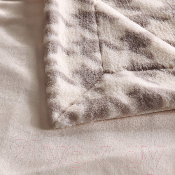 Изображение товара Покрывало Sofi de Marko Эрнесто 220х240 / Пл-Эр-220х240-свс (светло-серый)