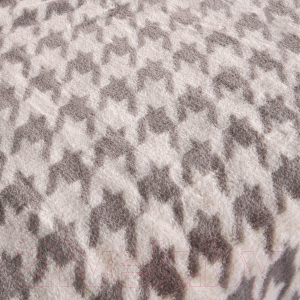 Изображение товара Покрывало Sofi de Marko Эрнесто 220х240 / Пл-Эр-220х240-свс (светло-серый)