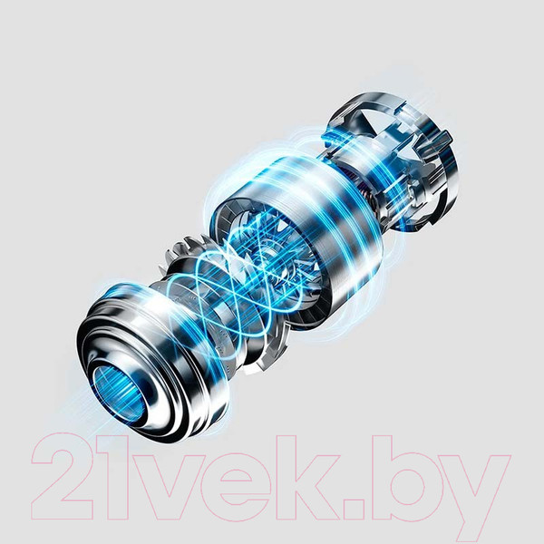 Изображение товара Вертикальный пылесос Xiaomi Vacuum Cleaner G20 Lite C203 / BHR8195EU (белый)