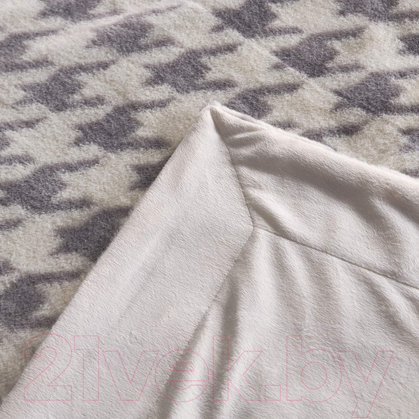 Изображение товара Покрывало Sofi de Marko Эрнесто 220х240 / Пл-Эр-220х240-сер (серый)