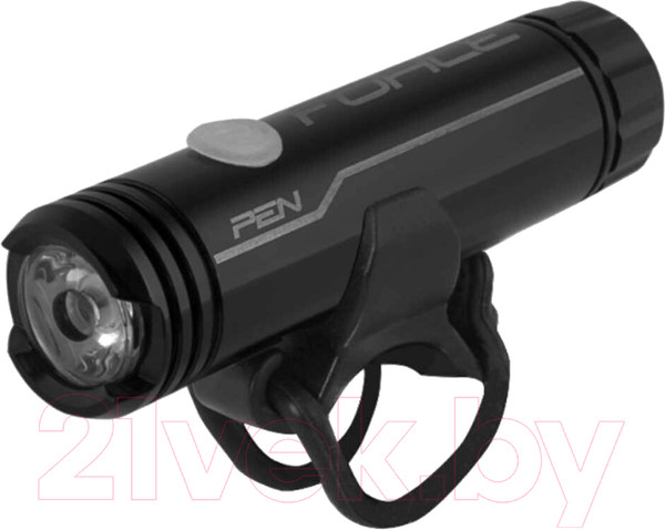 Изображение товара Фонарь для велосипеда FORCE 45171-F (передний)