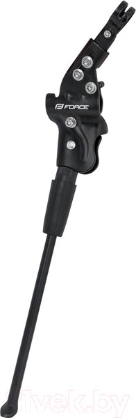 Изображение товара Подножка для велосипеда FORCE 48108-F