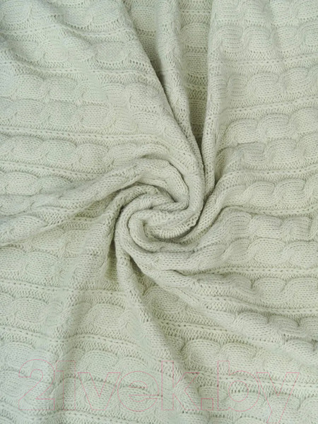 Изображение товара Плед Sofi de Marko Джовани 220х240 / Пл-НВмрв-220х240 (морская волна)