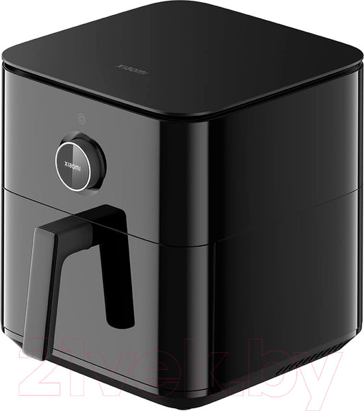 Изображение товара Аэрогриль Xiaomi Smart Air Fryer 6.5L MAF10 / BHR7357EU (черный)