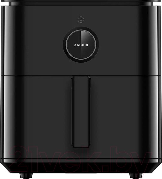 Аэрогриль Xiaomi Smart Air Fryer 6.5L MAF10 / BHR7357EU (черный)