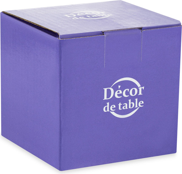 Изображение товара Подсвечник Decor de table Ле Булль DDT-C4703