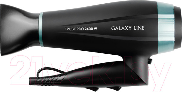 Изображение товара Фен Galaxy Line GL 4364 (черный)