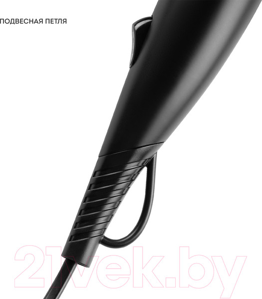 Изображение товара Фен Galaxy Line GL 4364 (черный)