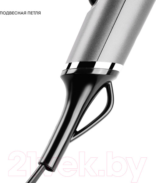 Изображение товара Фен Galaxy Line GL 4368 (антрацит)