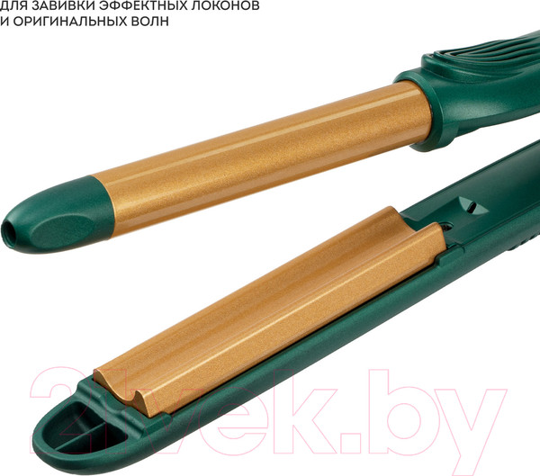 Изображение товара Плойка Galaxy Line GL 4645 (амазонка)