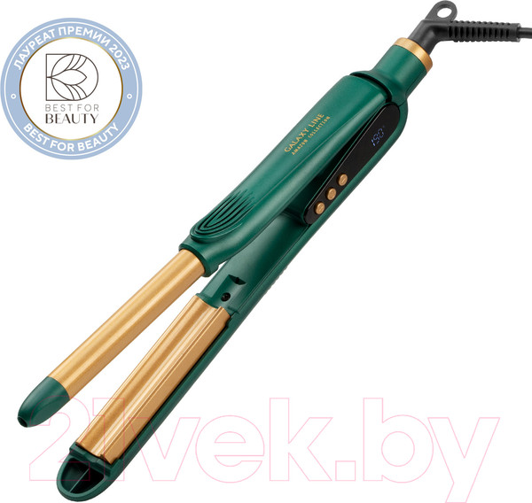 Изображение товара Плойка Galaxy Line GL 4645 (амазонка)