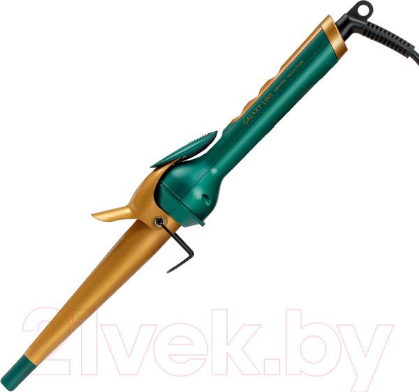 Изображение товара Плойка Galaxy Line GL 4647 (амазонка)