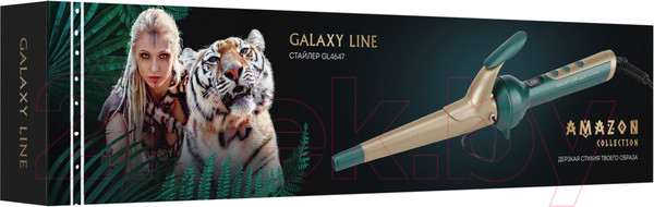 Изображение товара Плойка Galaxy Line GL 4647 (амазонка)