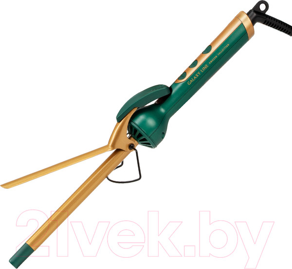 Изображение товара Плойка Galaxy Line GL 4646 (амазонка)