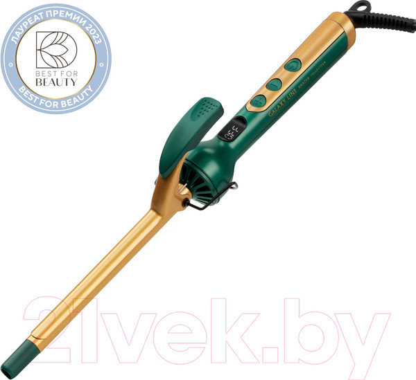 Изображение товара Плойка Galaxy Line GL 4646 (амазонка)