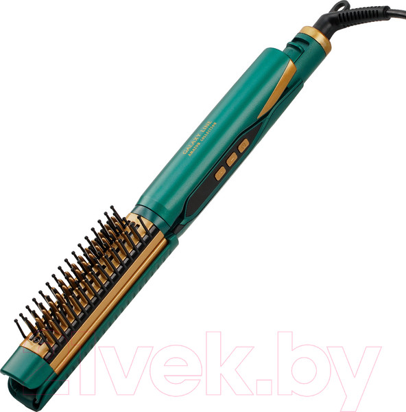 Изображение товара Мультистайлер Galaxy Line GL 4525 (изумрудный)