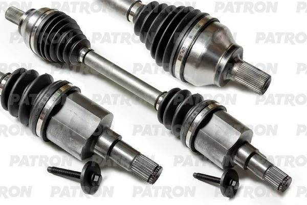 Изображение товара Приводной вал Patron PDS0376
