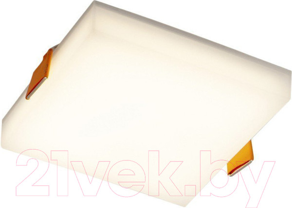 Изображение товара Потолочный светильник LED4U 318-24W Квадрат