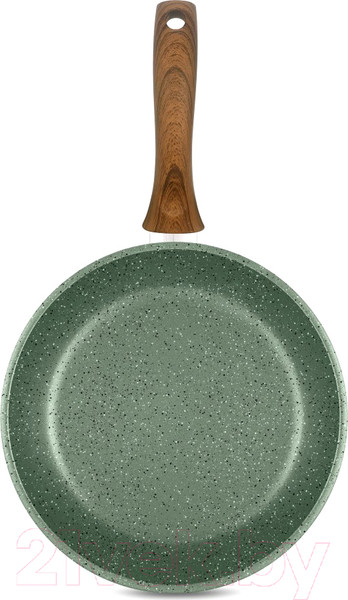 Изображение товара Сковорода Нева Металл Посуда Eco Way EW128i