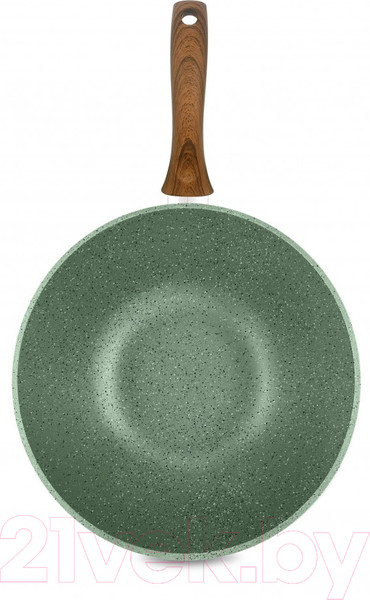 Изображение товара Вок Нева Металл Посуда Eco Way EW3128Wi