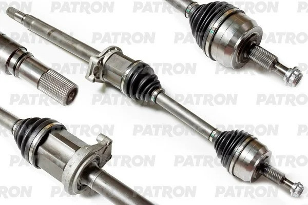 Изображение товара Приводной вал Patron PDS0574