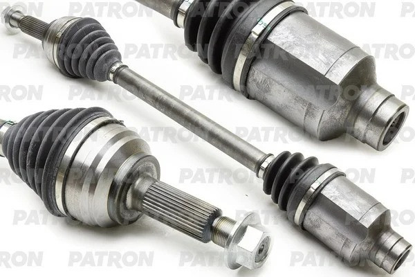 Изображение товара Приводной вал Patron PDS0609