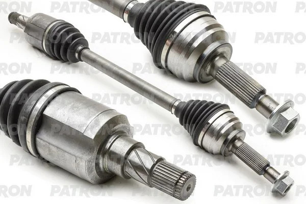 Изображение товара Приводной вал Patron PDS0608
