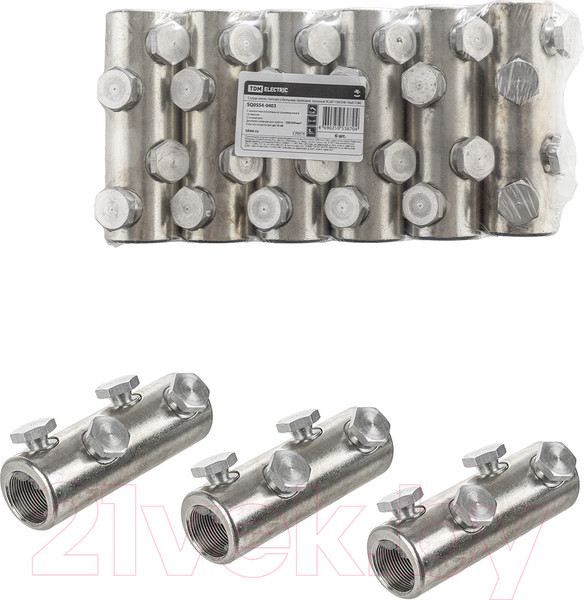 Изображение товара Гильза для кабеля TDM SQ0554-0403