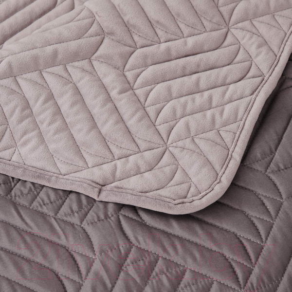 Изображение товара Набор текстиля для спальни Sofi de Marko Армандо 240х260 / Пок-Арм-240х260м (мокко)