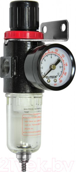 Изображение товара Фильтр для компрессора Elitech 0704.014900