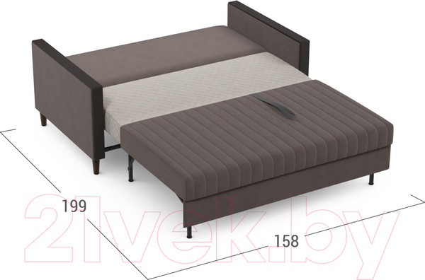 Изображение товара Диван Moon Family 143 / MF004599