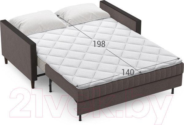 Изображение товара Диван Moon Family 143 / MF004599