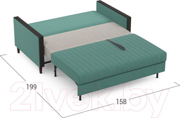 Изображение товара Диван Moon Family 143 / MF004600