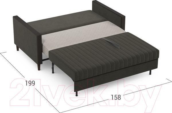 Изображение товара Диван Moon Family 143 / MF004602