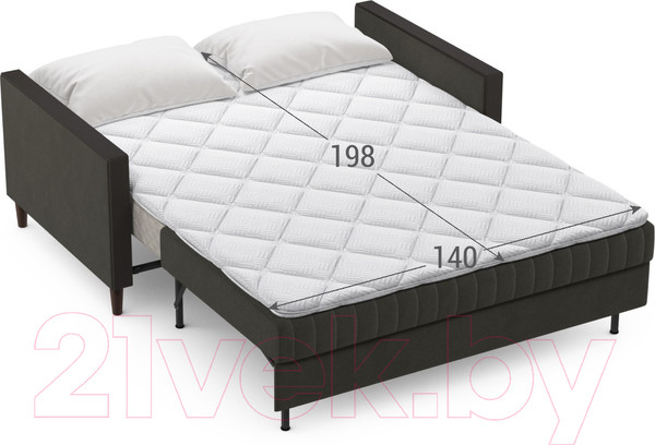 Изображение товара Диван Moon Family 143 / MF004602