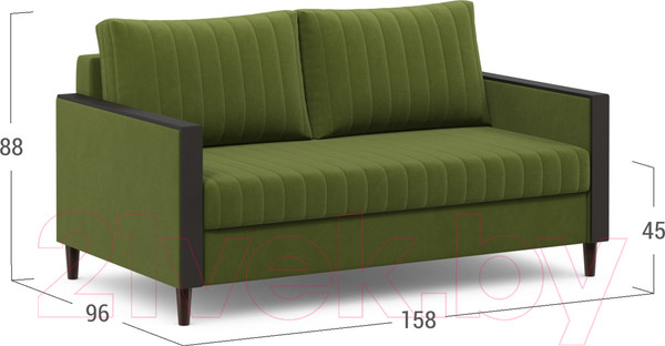 Изображение товара Диван Moon Family 143 / MF004604