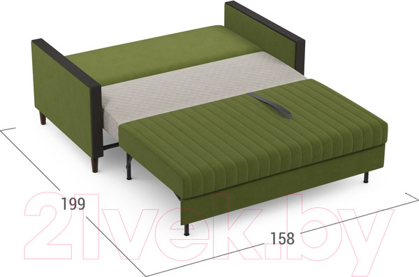 Изображение товара Диван Moon Family 143 / MF004604