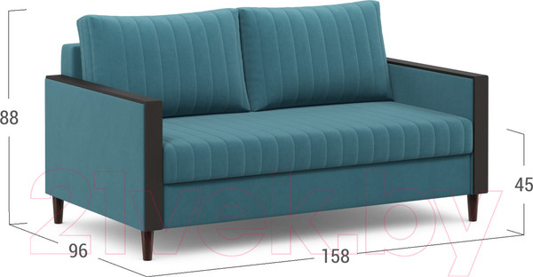 Изображение товара Диван Moon Family 143 / MF004608