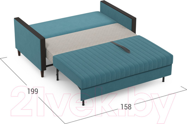 Изображение товара Диван Moon Family 143 / MF004608