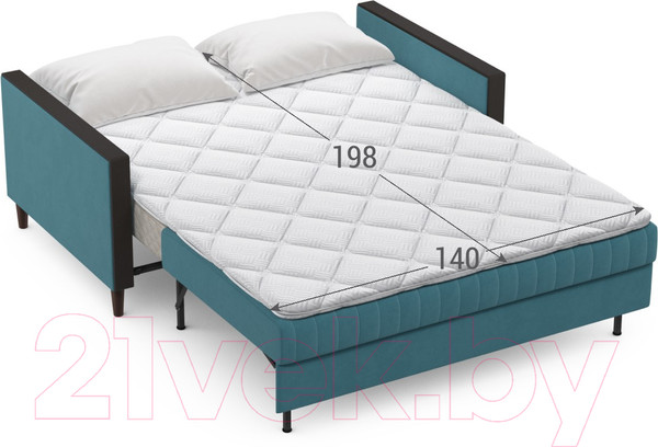 Изображение товара Диван Moon Family 143 / MF004608