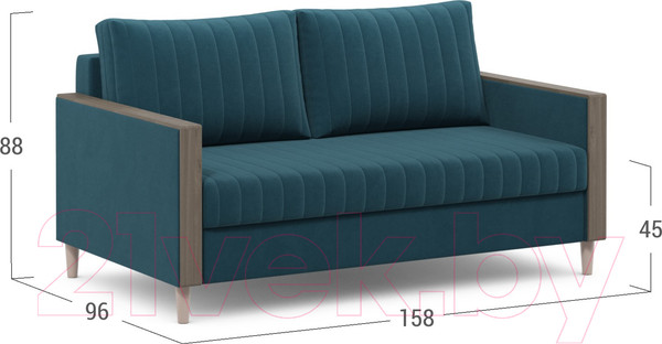 Изображение товара Диван Moon Family 143 / MF004609