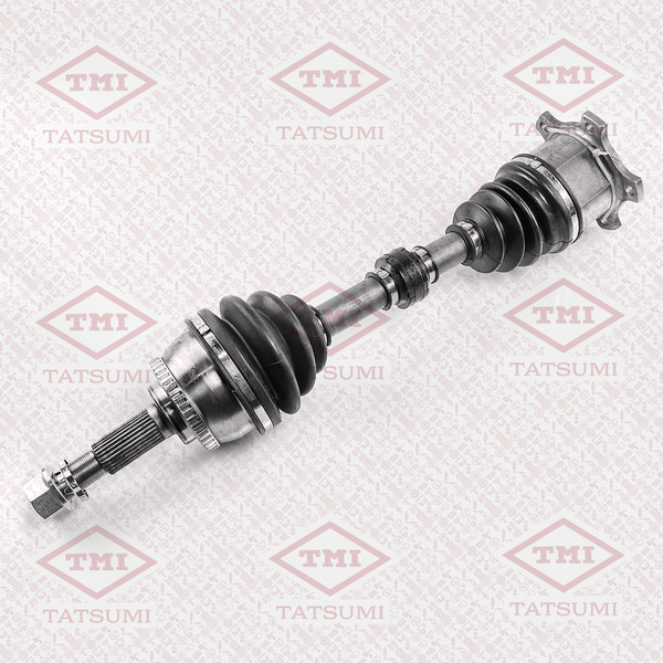 Изображение товара Приводной вал Tatsumi TDD1034