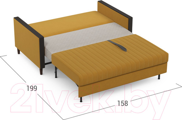 Изображение товара Диван Moon Family 143 / MF004610