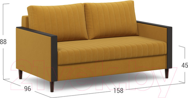 Изображение товара Диван Moon Family 143 / MF004610