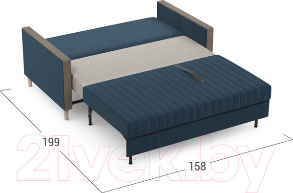 Изображение товара Диван Moon Family 143 / MF004614