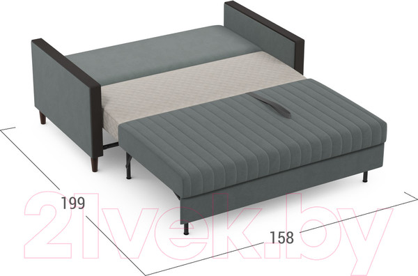 Изображение товара Диван Moon Family 143 / MF004615