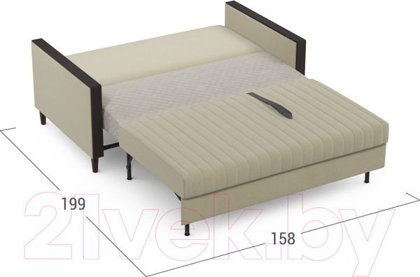 Изображение товара Диван Moon Family 143 / MF004616