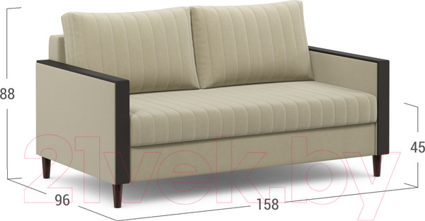 Изображение товара Диван Moon Family 143 / MF004616